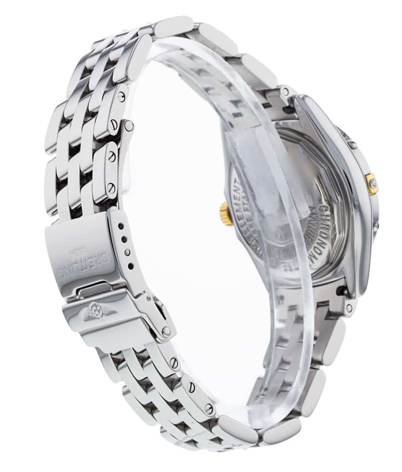 Breitling Callistino B72345